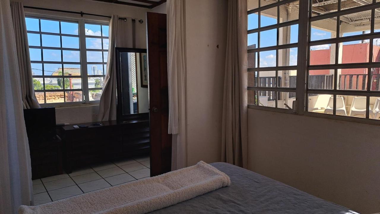 דירות סן חואן Corsarios By Tripgogo מראה חיצוני תמונה